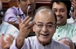 Lok Sabha passes GST Bill, paving way for uniform tax regime